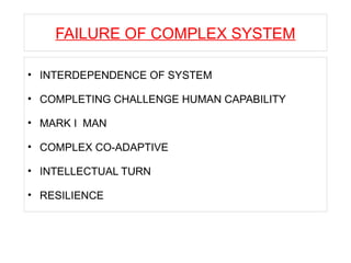 SAFETY AND HUMAN FACTOR PPT for engineering | PPTX