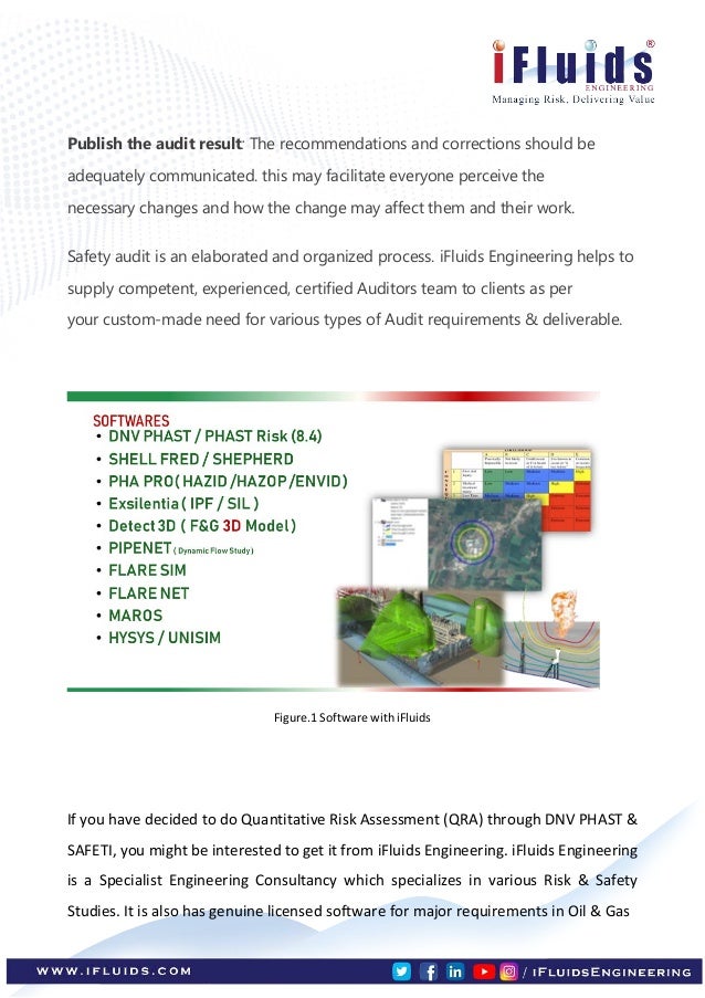Safety audit | PDF