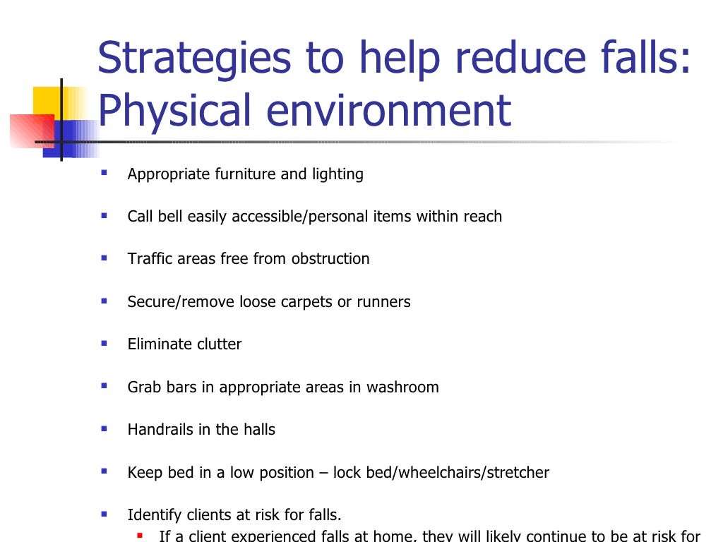 Safety Basic Body Mechanics