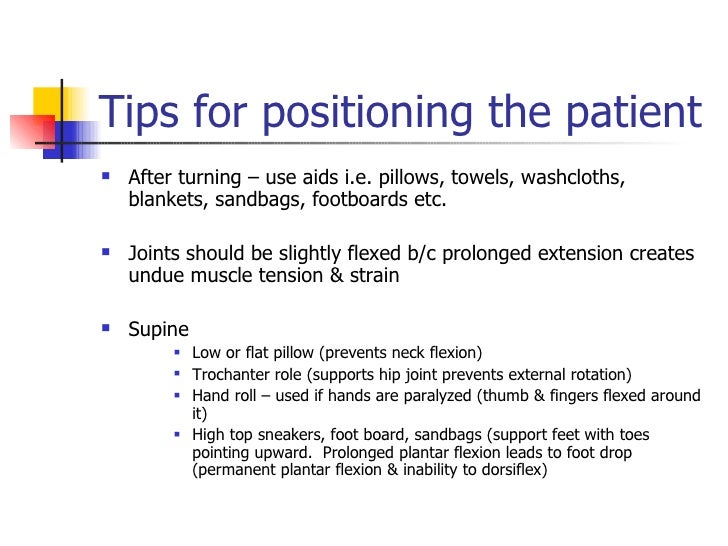 Footboard Definition Nursing DONNA145