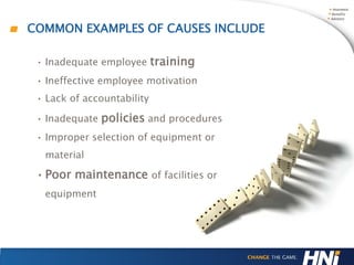 Safety Basics for the Non-Safety Professional [Live Session] | PDF