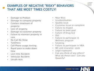 Safety Basics for the Non-Safety Professional [Live Session] | PDF