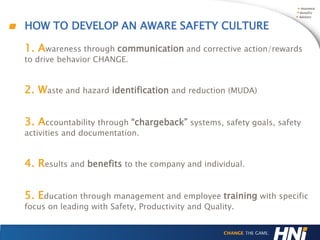 Safety Basics for the Non-Safety Professional [Live Session] | PDF
