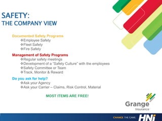 Safety Basics for the Non-Safety Professional [Live Session] | PDF