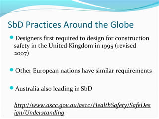 Safety by design | PPT