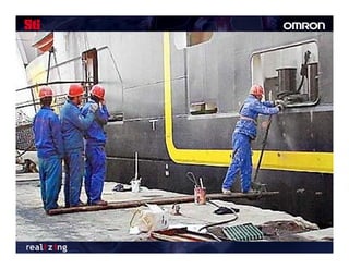 Why do we need to
    be Safe?
 