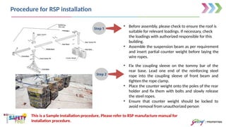 Safety Campaign - RSP Final.pptx for construction industry | PPTX