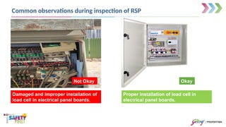 Rsp Panel Safety Campaign - RSP Final.pptx for construction industry | PPTX