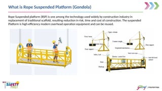 Safety Campaign - RSP Final.pptx for construction industry | PPTX