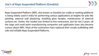Safety Campaign - RSP Final.pptx for construction industry | PPTX