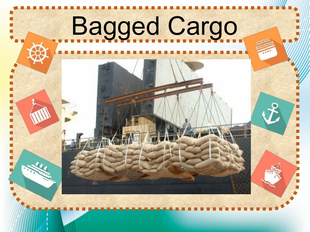Safety Cargo Handling Equipment