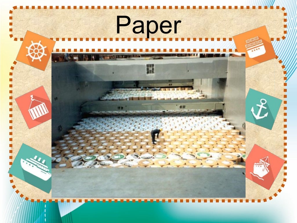 Safety Cargo Handling Equipment