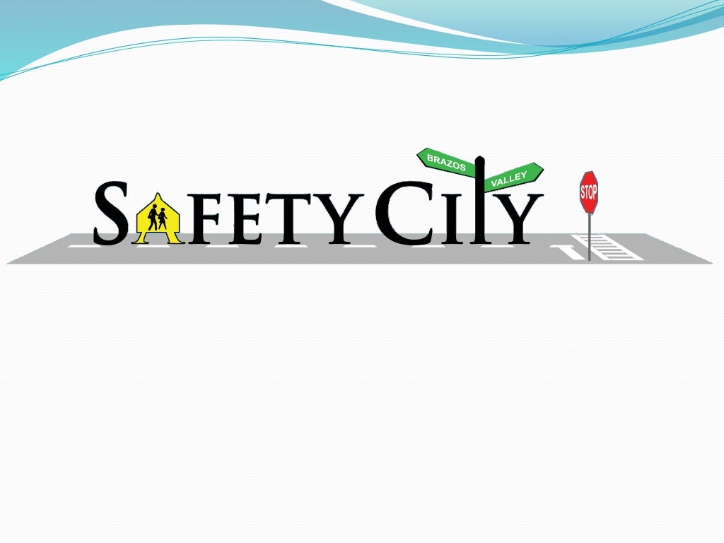 Safety City Program