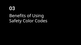 Safety ColorsSafety Color Codes and Their Importance.pptx