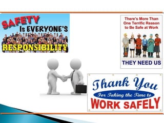 Safety commitee meeting