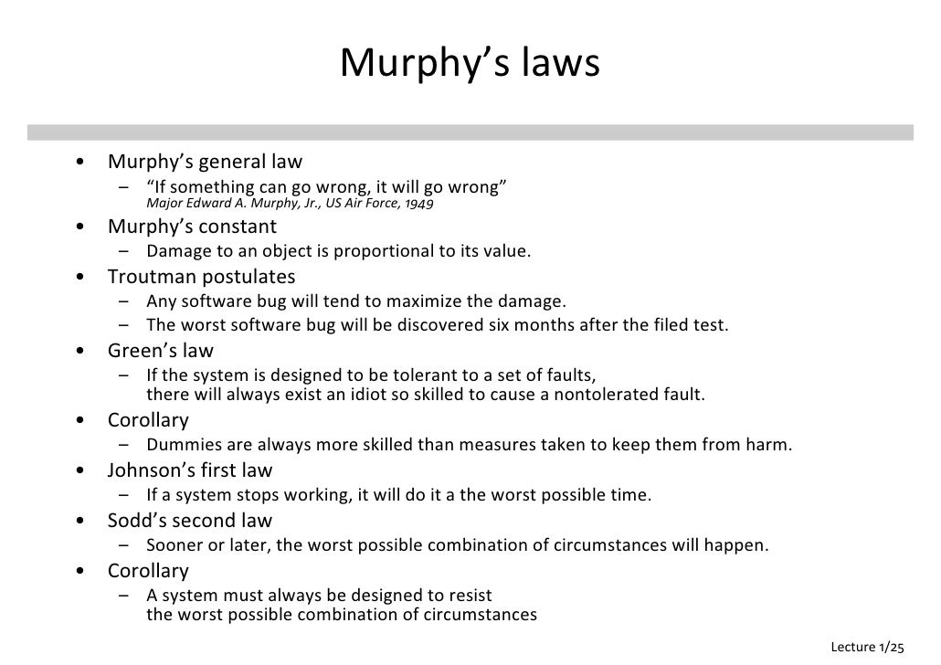 SafetyCritical Embedded Systems Course