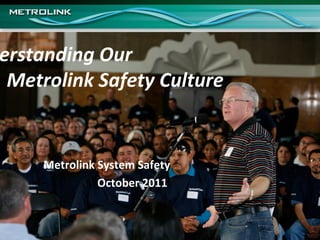 Safety culture final 10 24-11