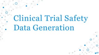 Safety Data Generation.pptx Safety data generation | PPTX