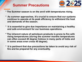 SAFETY DAY 12.04.2025 (Summer Precautions at RO).pptx