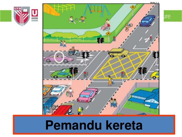 Safety education-road safety