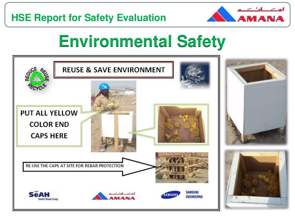 Safety evaluation Best practices04.11.10