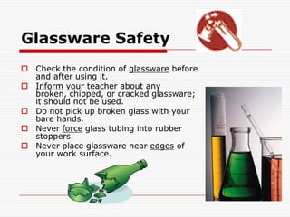 Safety First | PPT