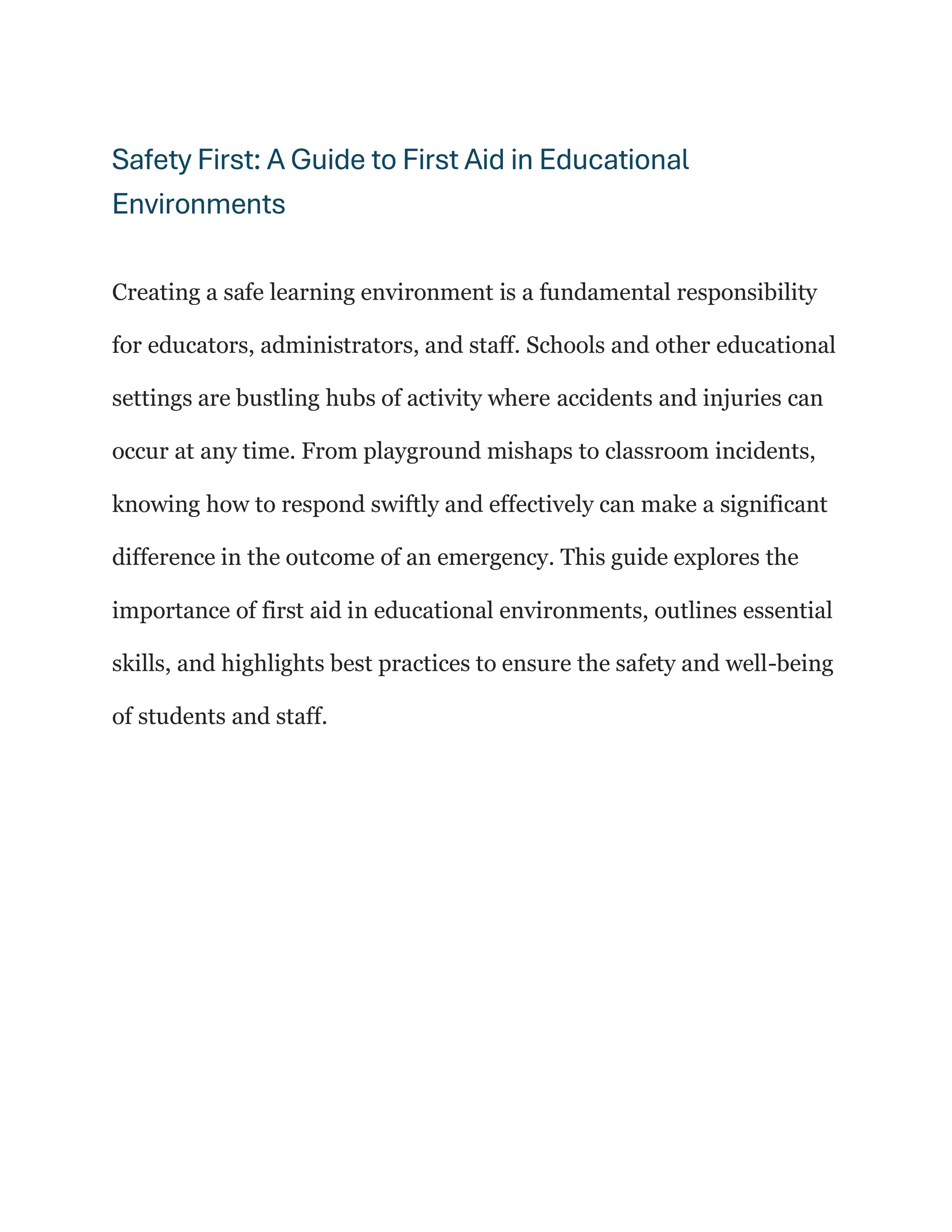 Safety First A Guide to First Aid in Educational Environment.pdf
