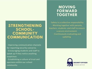 Safety First Strengthening Security at Our Orlando School.pptx