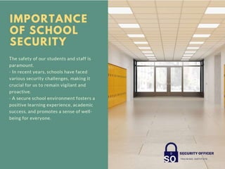 Safety First Strengthening Security at Our Orlando School.pptx