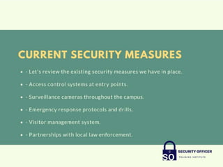 Safety First Strengthening Security at Our Orlando School.pptx