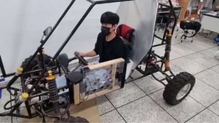 (2) Reality
실험(시연)
 