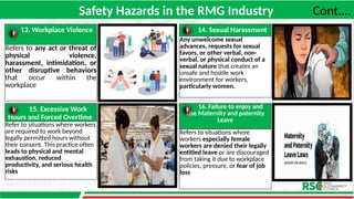 Safety Hazards in the RMG Industry_PPT.pptx