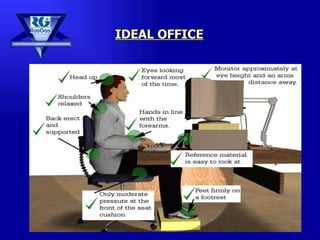 IDEAL OFFICE 
