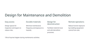 Construction and Industrial Safety In Design.pptx