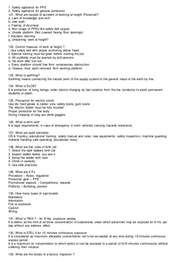 what to put under special training on job application