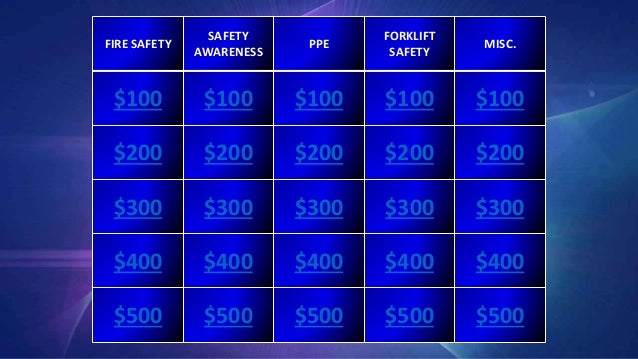 safety-jeopardy