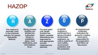 SAFETY MANAGEMENT & ANALYTICAL TOOLS