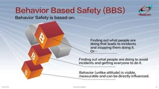 SAFETY MANAGEMENT & ANALYTICAL TOOLS