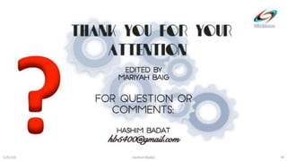 SAFETY MANAGEMENT & ANALYTICAL TOOLS