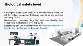 safety measures while in lab (Basic concept in laboratory technique).pptx