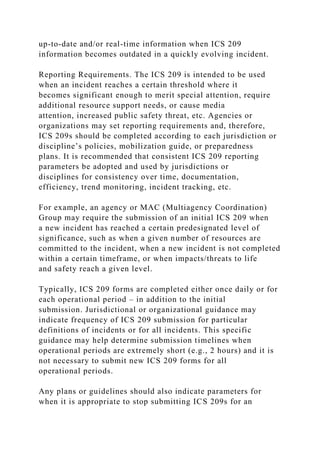 Safety Message Ics 208 Map.pdf Safety MessagePlan (ICS 208)1. Incident Name2. Operati.docx