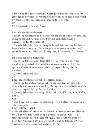 Safety Message Ics 208 Map.pdf Safety MessagePlan (ICS 208)1. Incident Name2. Operati.docx