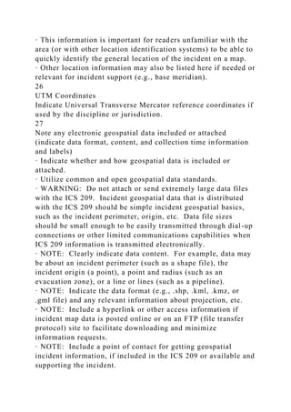 Safety Message Ics 208 Map.pdf Safety MessagePlan (ICS 208)1. Incident Name2. Operati.docx