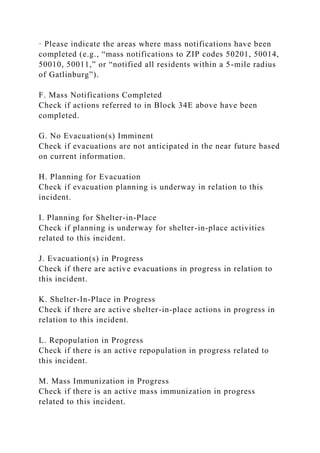 Safety Message Ics 208 Map.pdf Safety MessagePlan (ICS 208)1. Incident Name2. Operati.docx