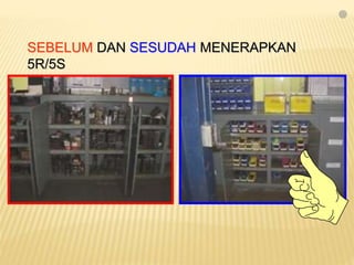 Housekeeping 5 R Safety meting house keeping 5 R | PPTX