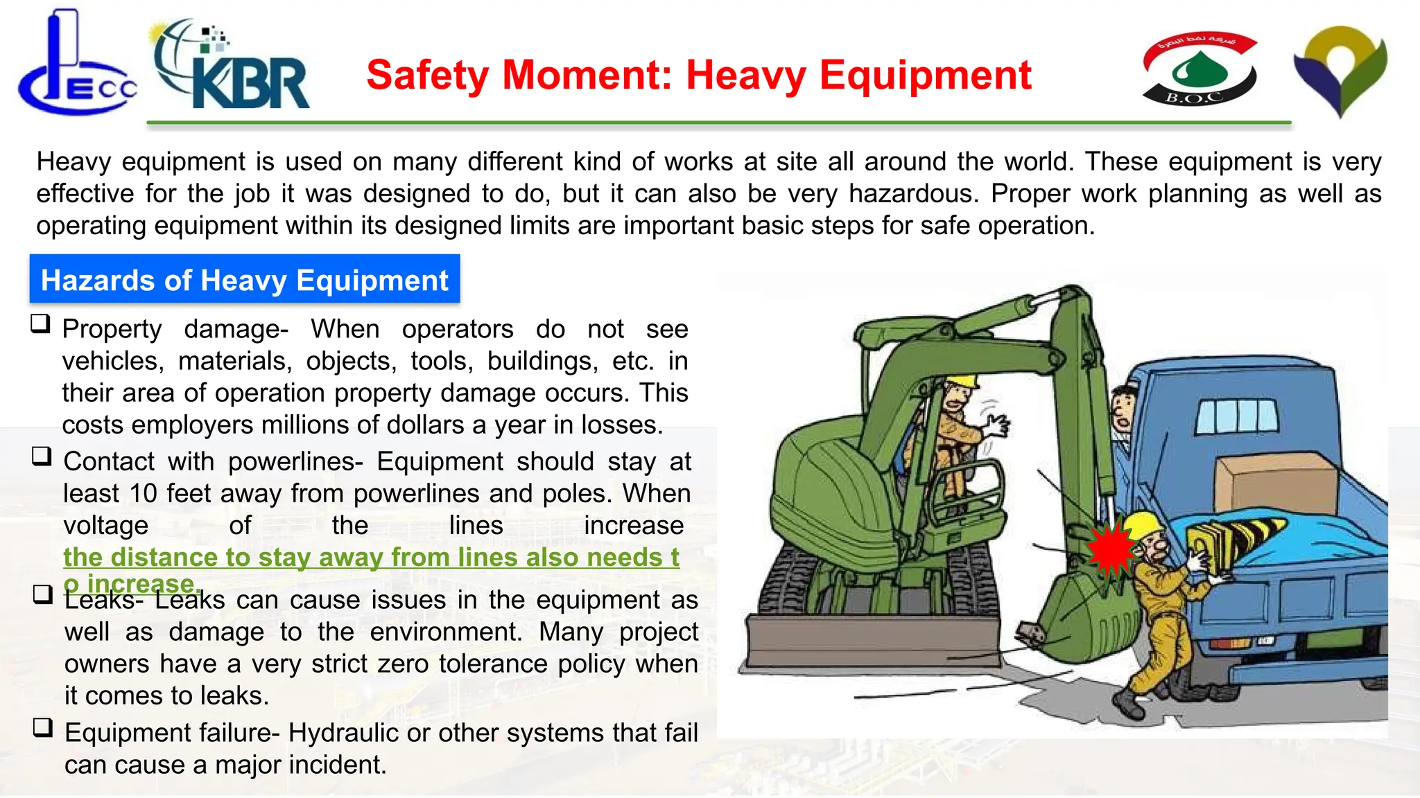 Safety Moment_Heavy Equipment operation.pptx
