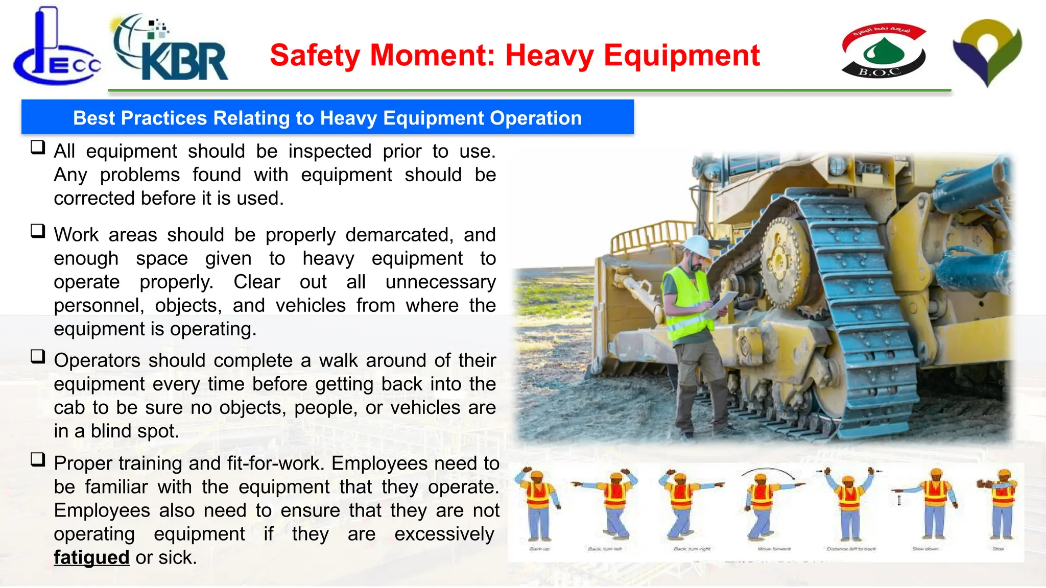 Safety Moment_Heavy Equipment operation.pptx
