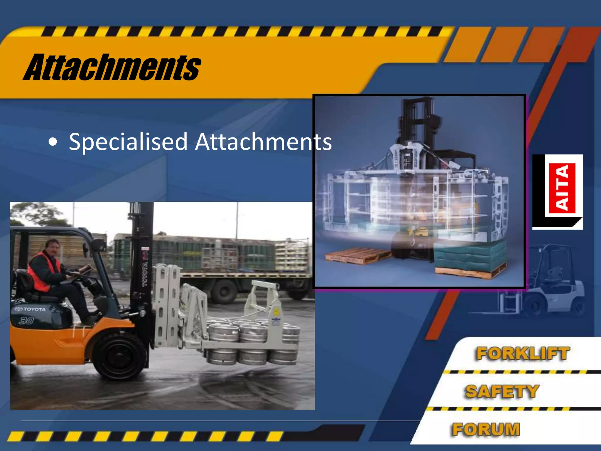 Safety of forklift.ppt