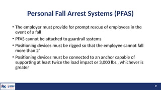 Pfas Fall Safety Orientation PowerPoint FINAL.pptx