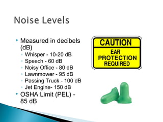 Safety orientation Training | PPT